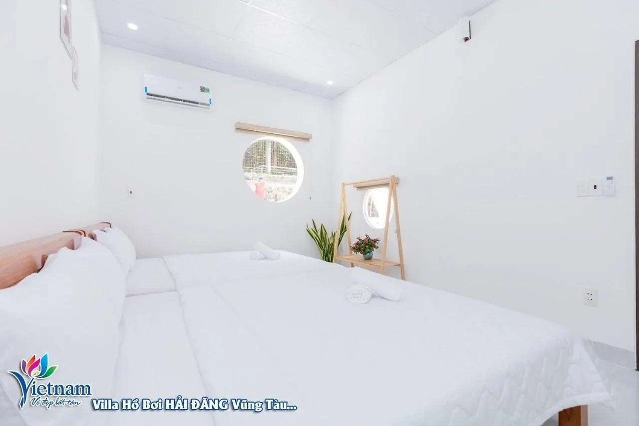 Villa Gold Day Ho Bida Mien Phi Karaoke Bai Sau Vung Tau