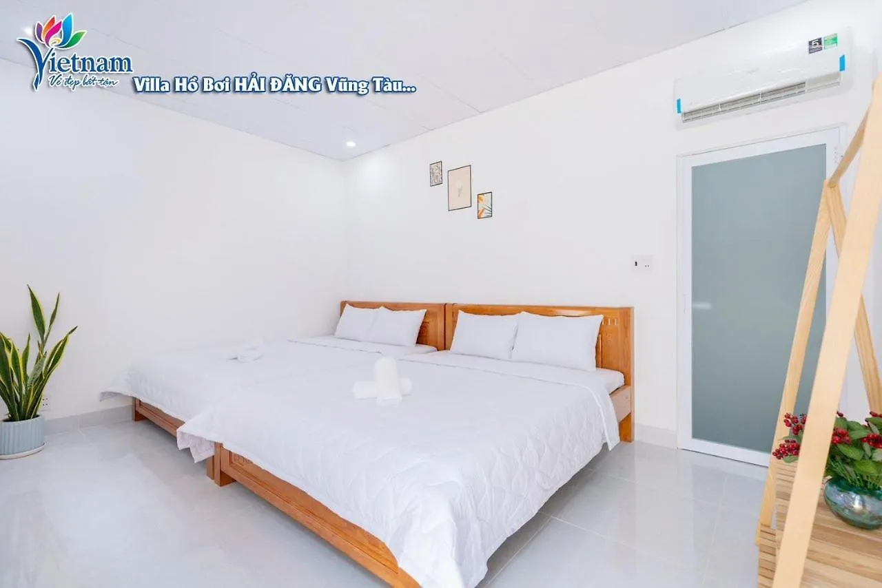 Villa Gold Day Ho Bida Mien Phi Karaoke Bai Sau Vung Tau 0*,  Vietnam