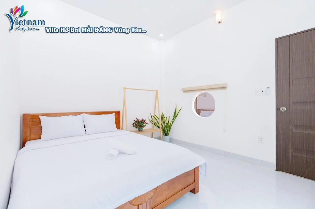 Villa Gold Day Ho Bida Mien Phi Karaoke Bai Sau Vung Tau