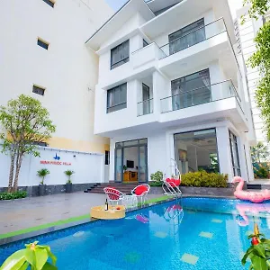  Villa Minh Phuoc 12 Kim Ngan