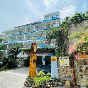  Aparthotel Ananas