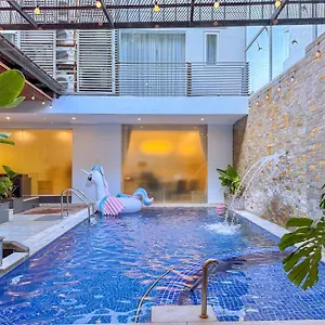Hese Boutique & Hotel