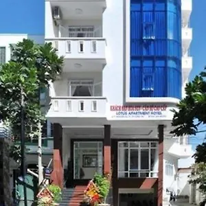 Lotus Appart hôtel